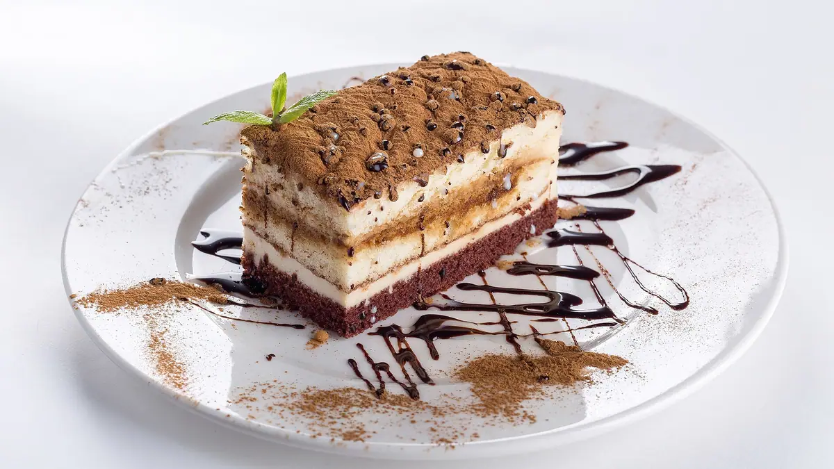 The Garden Tipi – cake shop in Preston Bissett, Buckingham